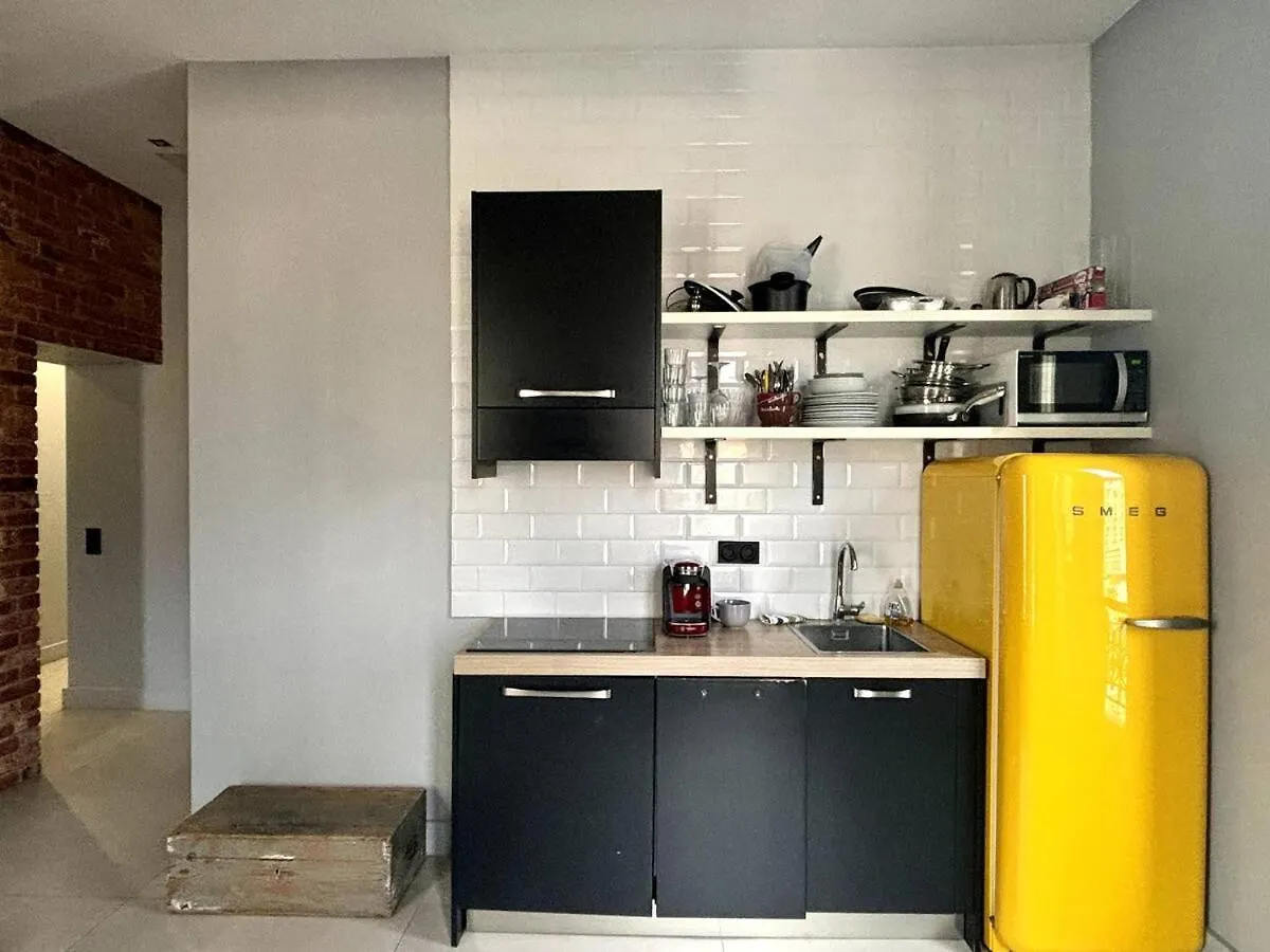 Appartement Splendide Nice Centre Clim France