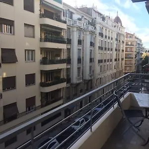 Le Palais Martine Appartement